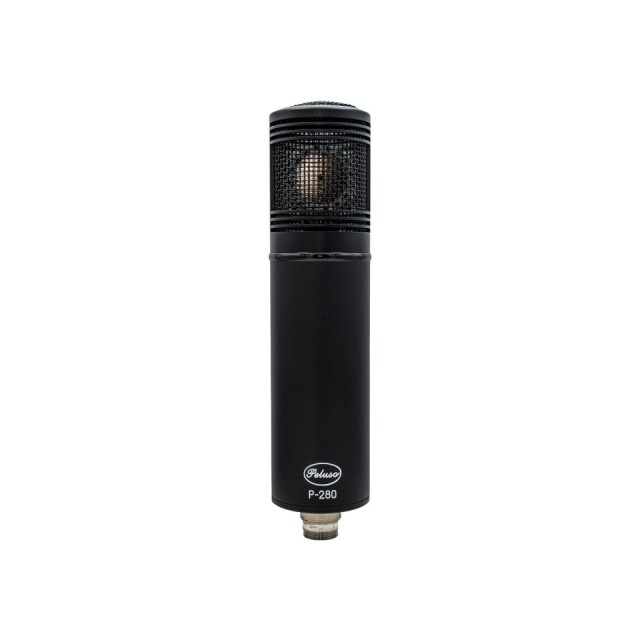 Peluso Microphone Lab/P-280