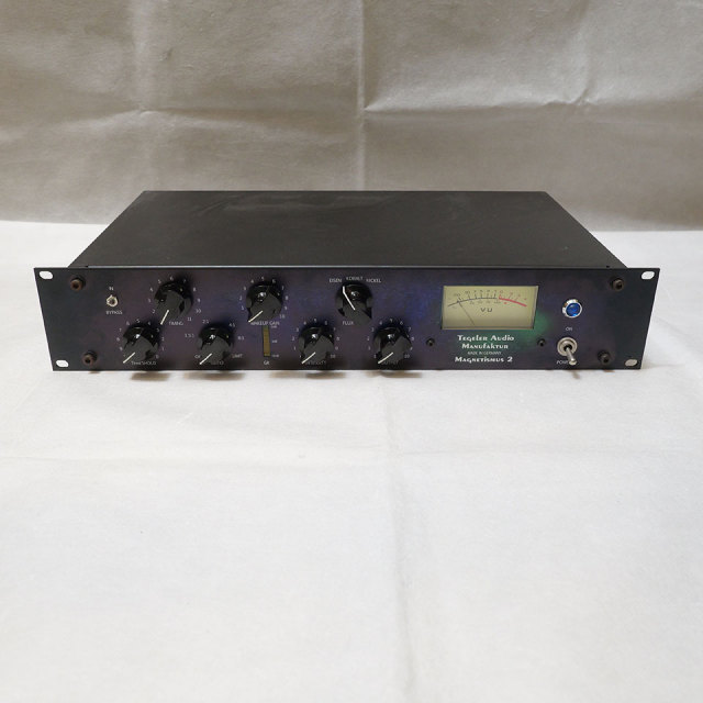 Tegeler Audio Manufaktur/Magnetismus 2【展示機特価品】【在庫あり】