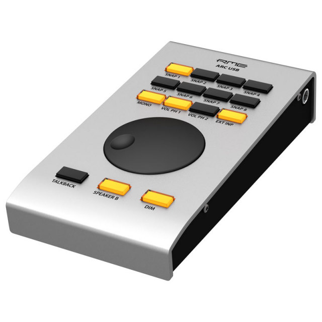 RME ARC USB 美品 RME/ARC USB【在庫あり】