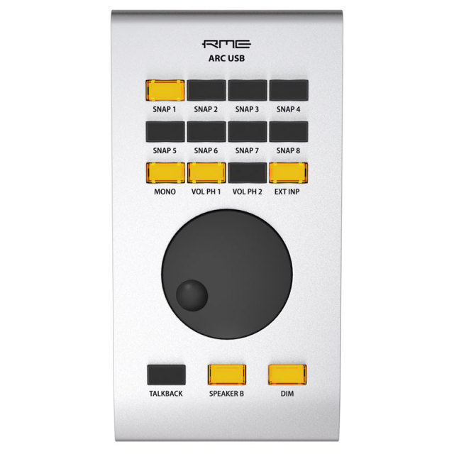 RME ARC usb中古 RME/ARC USB【在庫あり】
