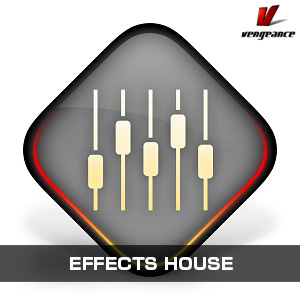 VENGEANCE SOUND/EFFECTS HOUSE【オンライン納品】【在庫あり】
