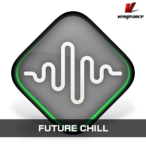 VENGEANCE SOUND/FUTURE CHILL【オンライン納品】【在庫あり】