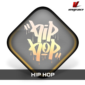 VENGEANCE SOUND/HIP HOP【オンライン納品】【在庫あり】