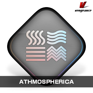 VENGEANCE SOUND/ATHMOSPHERICA【オンライン納品】【在庫あり】