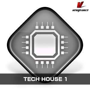 VENGEANCE SOUND/TECH HOUSE 1【オンライン納品】【在庫あり】
