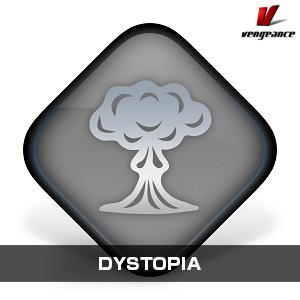 VENGEANCE SOUND/DYSTOPIA【オンライン納品】【在庫あり】