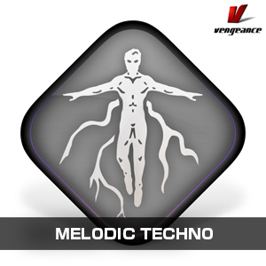 VENGEANCE SOUND/MELODIC TECHNO【オンライン納品】【在庫あり】
