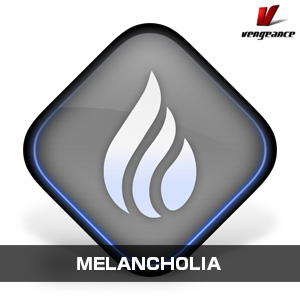 VENGEANCE SOUND/MELANCHOLIA【オンライン納品】【在庫あり】