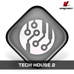 VENGEANCE SOUND/TECH HOUSE 2【オンライン納品】【在庫あり】