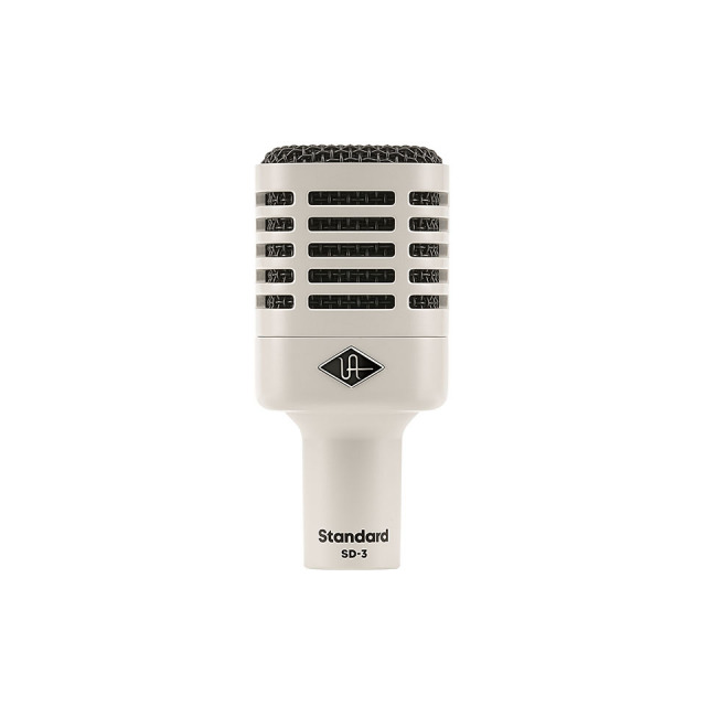 UNIVERSAL AUDIO/SD-3