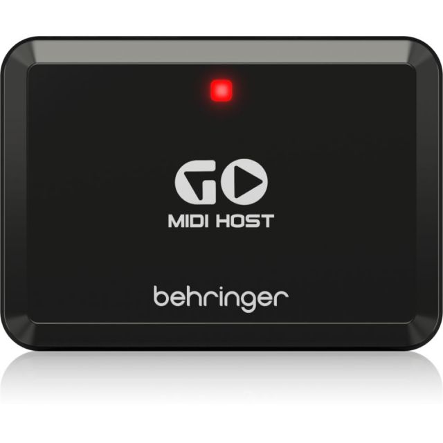 BEHRINGER/GO MIDI HOST