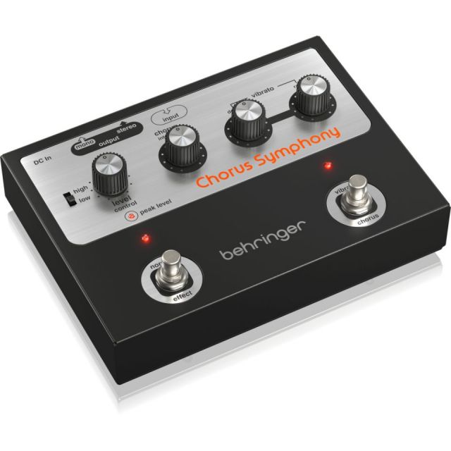 BEHRINGER/CHORUS SYMPHONY【在庫あり】