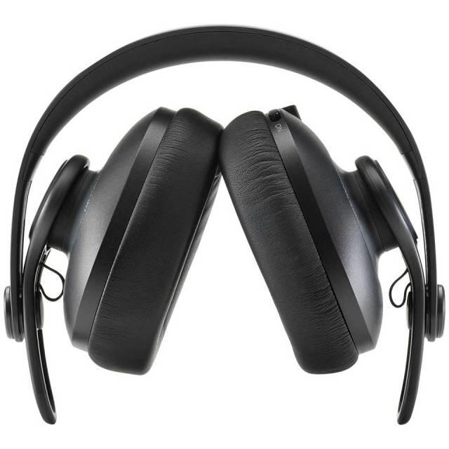 新品未開封　AKG K361-BT ワイヤレスヘッドホン　Bluetooth対応 AKG K361-BT-Y3 密閉型ヘッドホン Bluetooth対応 ワイヤレス