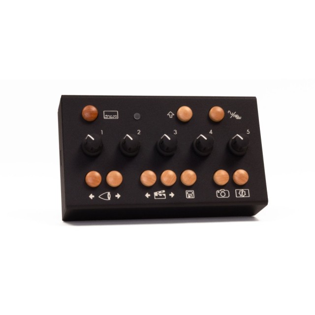 Critter&GuitariETCビデオシンセサイザー生産終了レア
