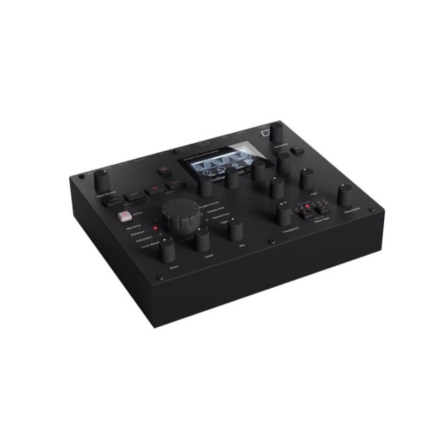 Elektron/Analog Heat +FX【在庫あり】【送料無料】