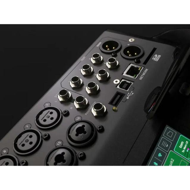 Allen & Heath/CQ-18T【在庫あり】