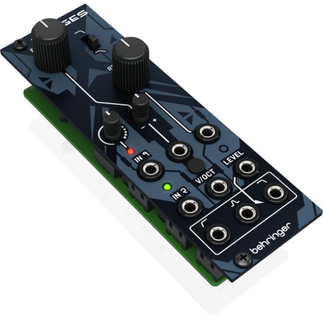 BEHRINGER/SURGES