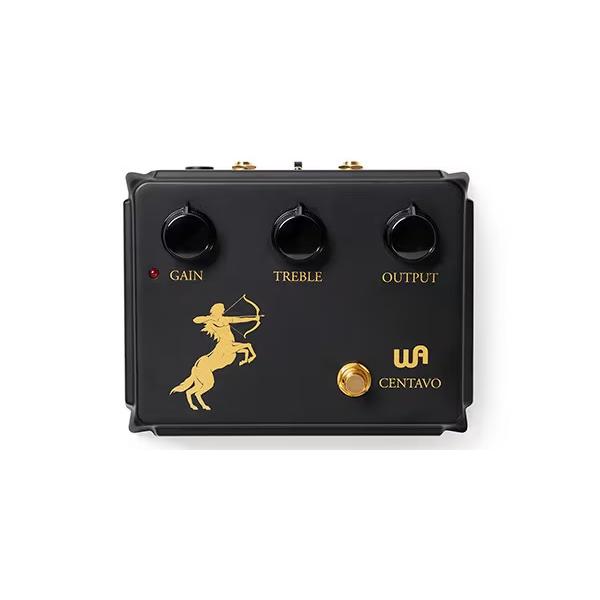 Warm Audio/Centavo Blackout【お取り寄せ商品】 