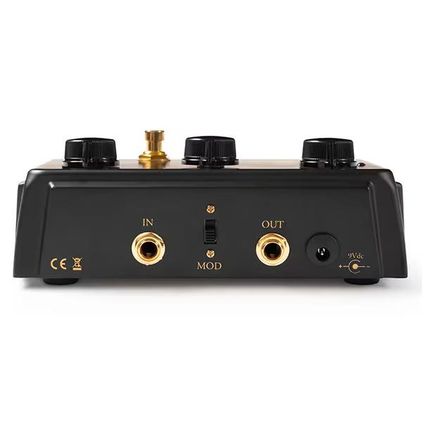 『値下げ』【WARM AUDIO 】Centavo Blackout Warm Audio Centavo Black - Volt Music Store