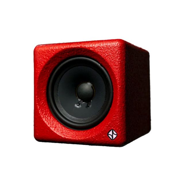 Tantrum Audio/The Angry Box (Pair)【5月下旬頃 発売予定】【ご予約受付中】