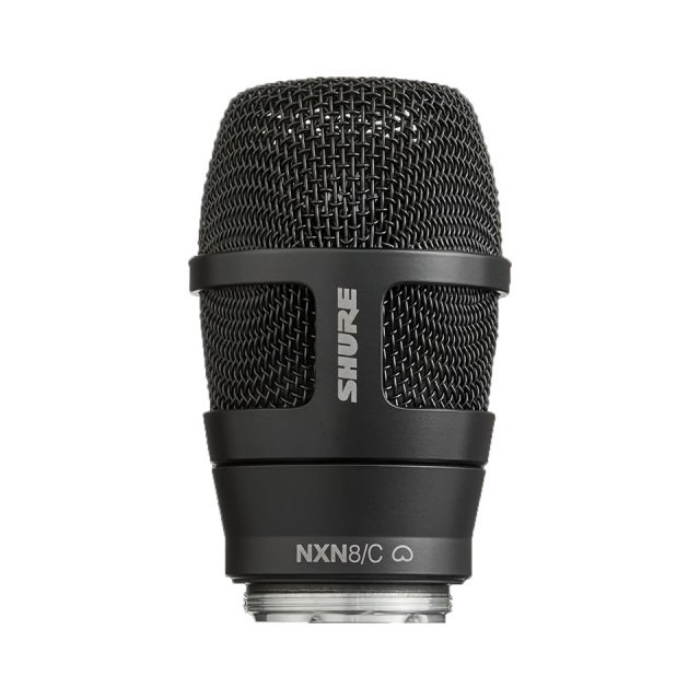 SHURE/RPW200
