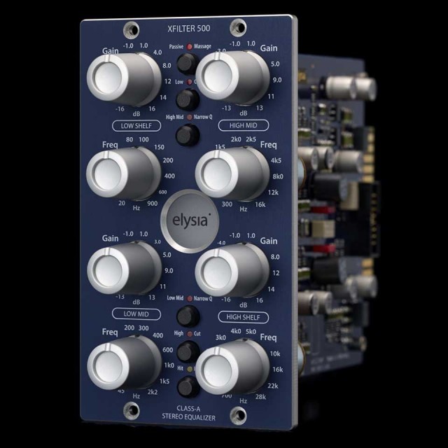 elysia/xfilter 500