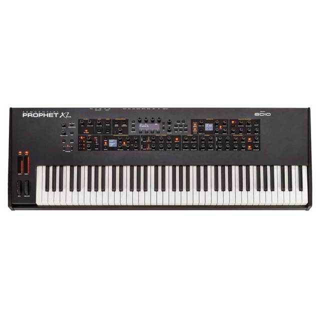 SEQUENTIAL/Prophet XL