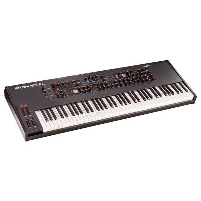 SEQUENTIAL/Prophet XL