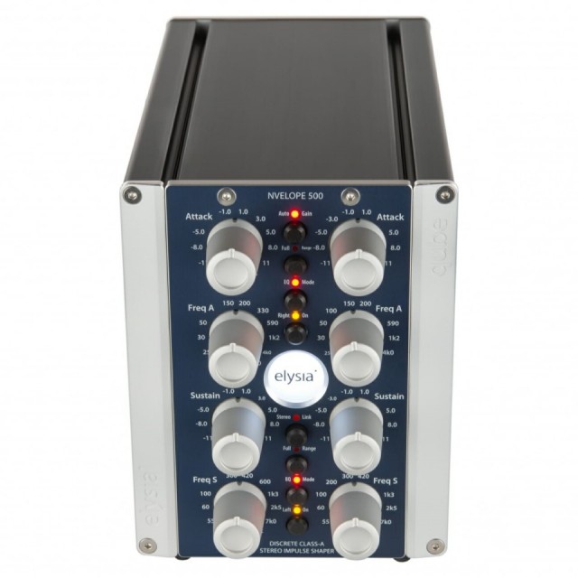 elysia/nvelope qube