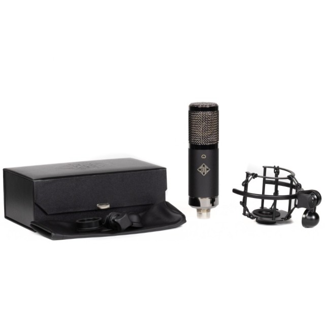 新品 自作 コンデンサーマイク Telefunken TF11 1:1クローン TF11 FET TELEFUNKEN - 国内代理店公式サイト