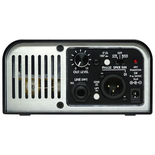 Two notes Torpedo Captor 8Ω Torpedo Captor X + (8-Ohm) – two-notes