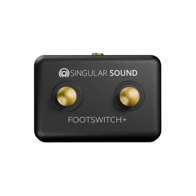 Singular Sound/Footswitch+ B&G