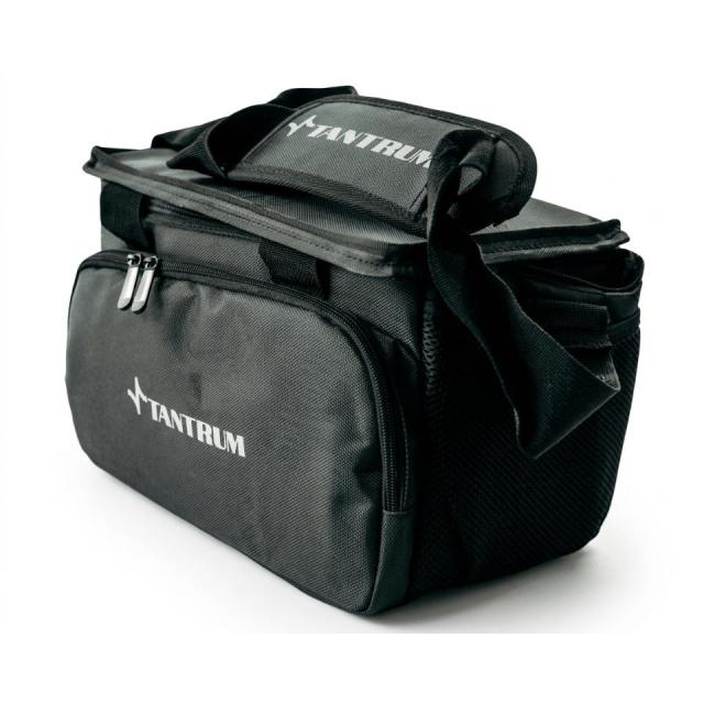 Tantrum Audio/Angry Box Travel Bag（The Angry Box用キャリーバッグ）【5月下旬頃 発売予定】【ご予約受付中】