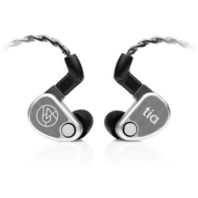 64 AUDIO/U12t