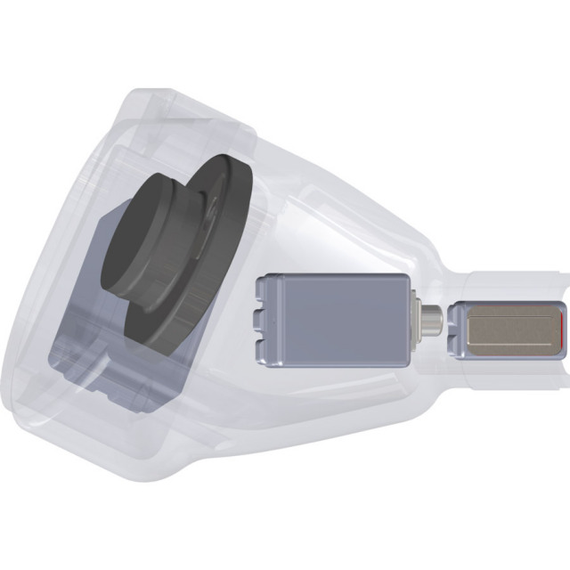 64 AUDIO/U12t