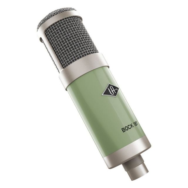 UNIVERSAL AUDIO/UA Bock 187
