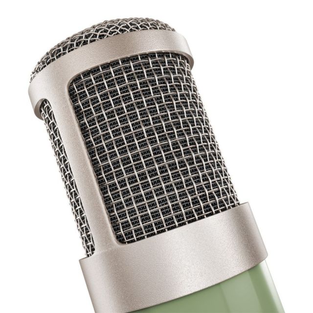 UNIVERSAL AUDIO/UA Bock 187