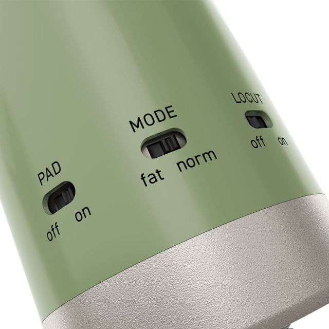 UNIVERSAL AUDIO/UA Bock 187