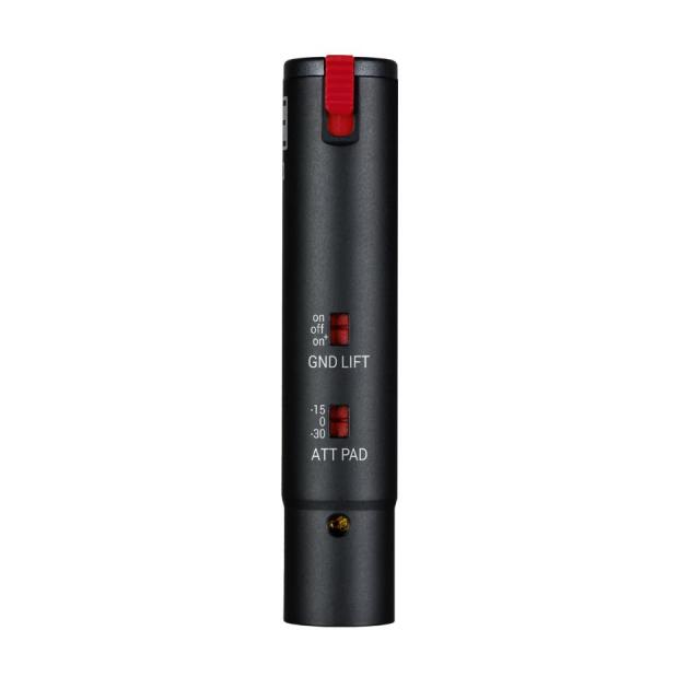 sE ELECTRONICS/DM3 Black