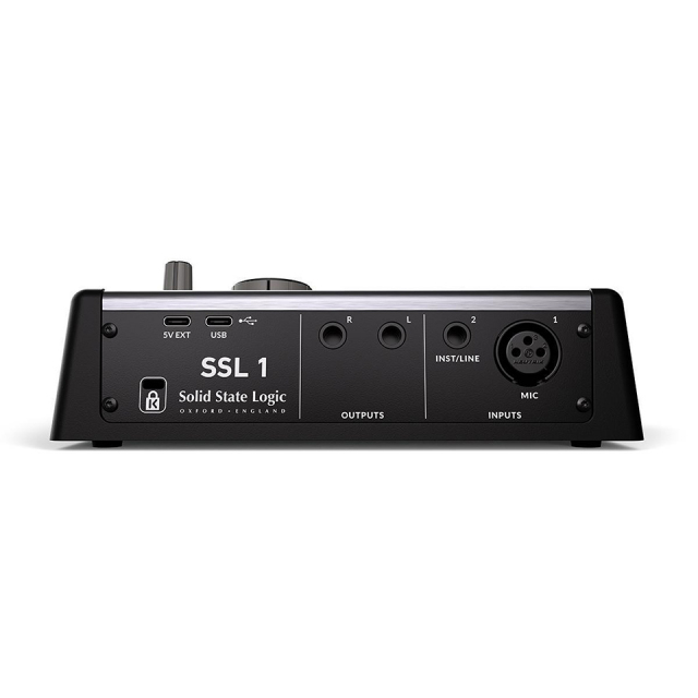 Solid State Logic/SSL1【在庫あり】
