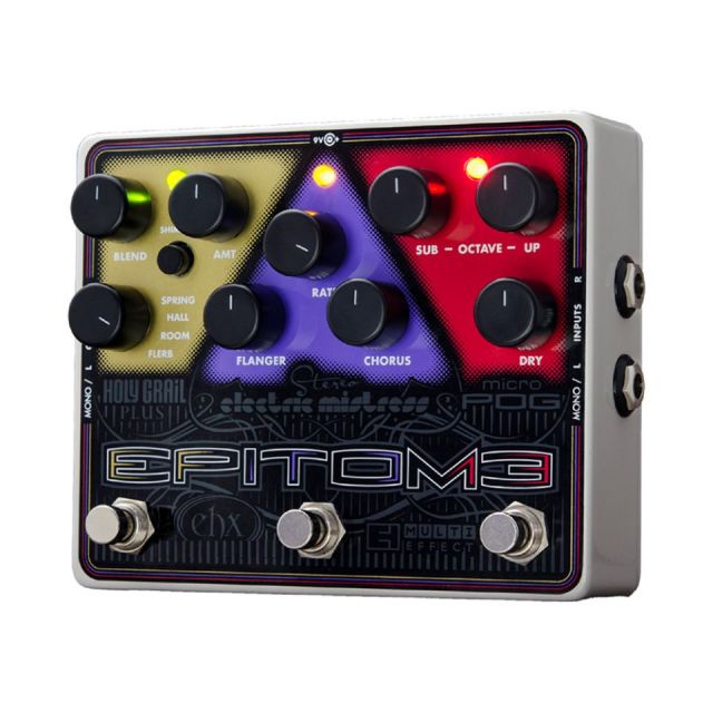 Electro-Harmonix/EPITOME【お取り寄せ商品】