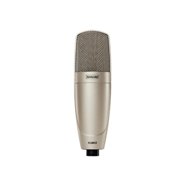 SHURE/KSM32/SL