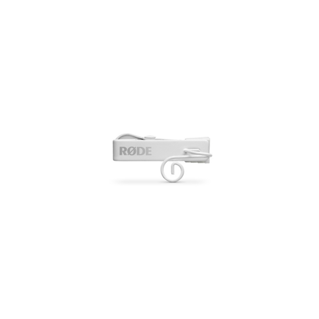 RODE/Lavalier GO White