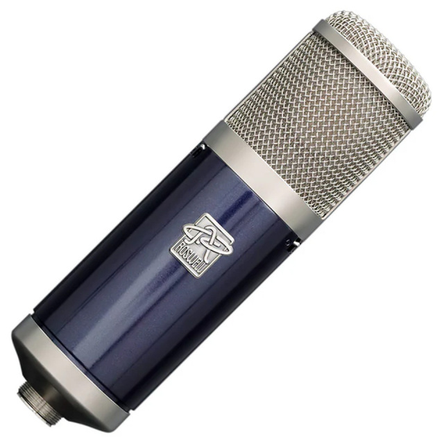 Roswell Pro Audio/Delphos 2