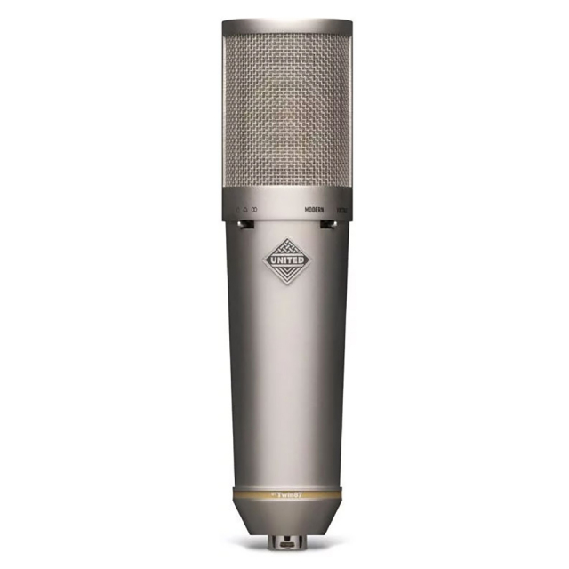 United Studio Technologies/UT Twin87【在庫あり】