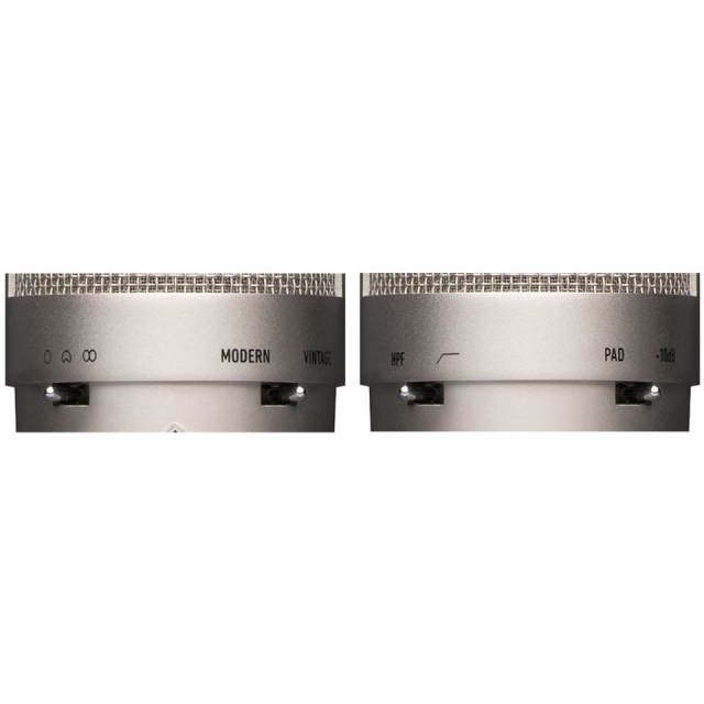 United Studio Technologies/UT Twin87