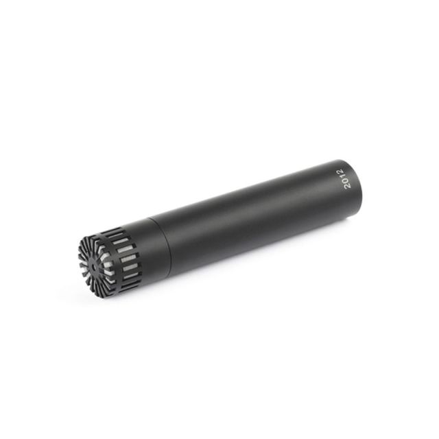 DPA MICROPHONES/2012