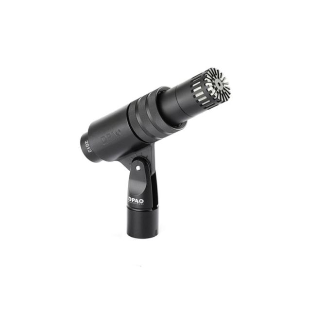 DPA MICROPHONES/2012