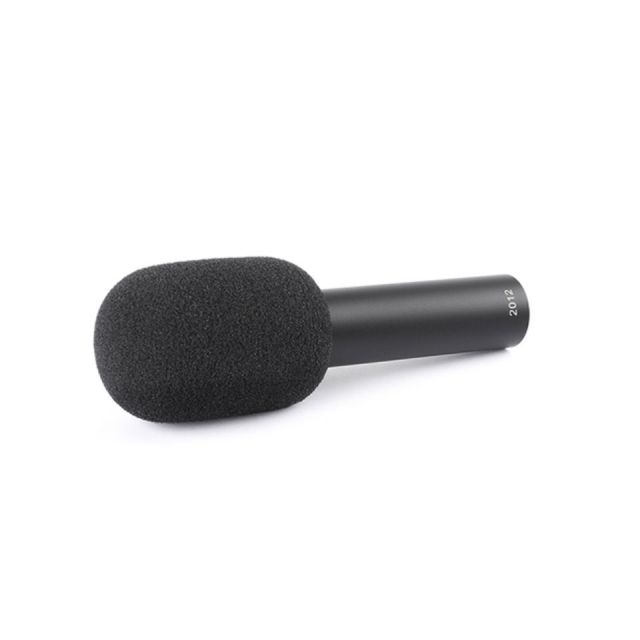 DPA MICROPHONES/2012