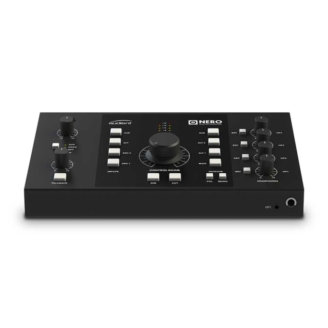 audient/NERO